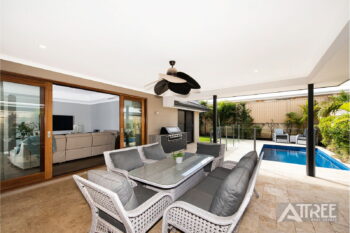 Listing image for 84 Castlewood Parkway, Southern River  WA  6110