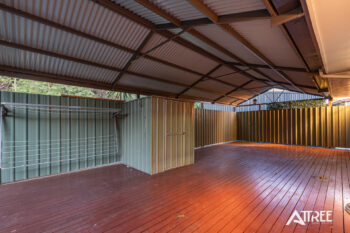 Listing image for 14A Page Road, Kelmscott  WA  6111