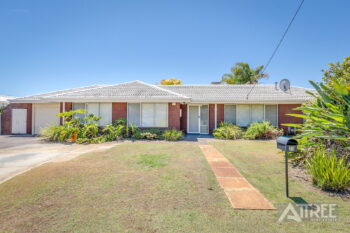 Listing image for 21 Ailsworth Court, Thornlie  WA  6108
