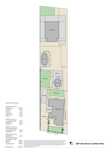 Listing image for 328 Furley Road, Southern River  WA  6110