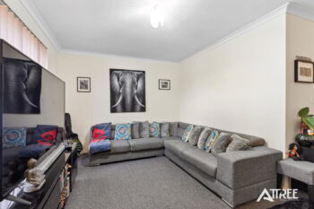 Listing image for 12 Embassy Court, Thornlie  WA  6108