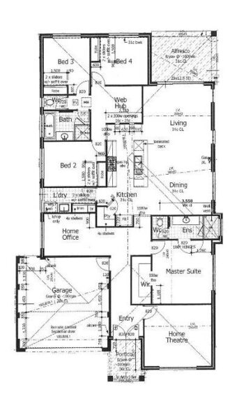 Listing image for 10 Bantam Link Street, Southern River  WA  6110