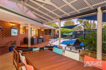 Listing image for 25 Waten Place, Canning Vale  WA  6155