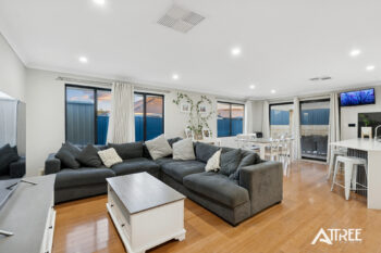 Listing image for 13 Sandalwood Avenue, Byford  WA  6122