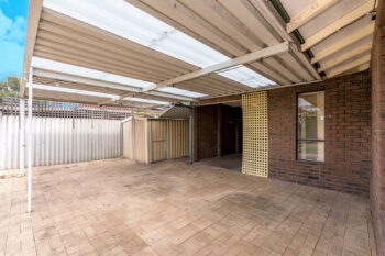 Listing image for 20 Baron Way, Gosnells  WA  6110