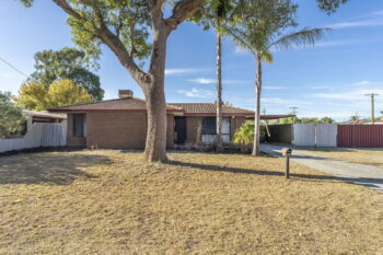 Listing image for 1 Fysh Place, Huntingdale  WA  6110