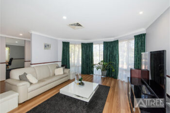 Listing image for 17 Pinewood Walk, Canning Vale  WA  6155