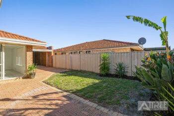 Listing image for 22 Davidia Lake Drive, Canning Vale  WA  6155