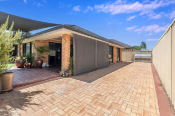 Listing image for 1 Carnaby Way, Harrisdale  WA  6112