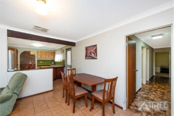 Listing image for 40 Grainger Way, Thornlie  WA  6108