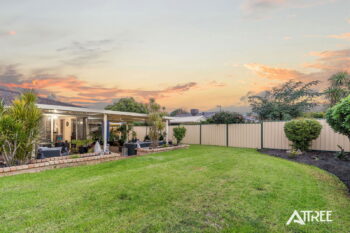 Listing image for 12 Embassy Court, Thornlie  WA  6108