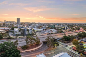 Listing image for 73/996 Hay Street, Perth  WA  6000