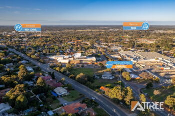 Listing image for 4/26 Church Avenue, Armadale  WA  6112