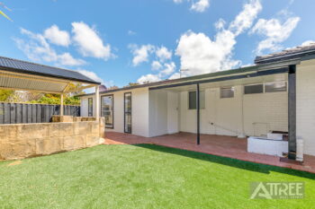Listing image for 17 Mountain View, Kelmscott  WA  6111