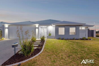 Listing image for 1 Ramorine Turn, Southern River  WA  6110