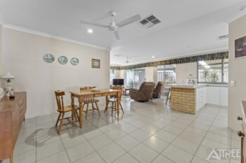 Listing image for 21 Carlhausen Close, Atwell  WA  6164