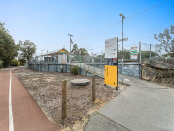 Listing image for 287 Railway Avenue, Armadale  WA  6112