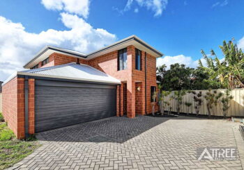 Listing image for 4C Malham Lane, Canning Vale  WA  6155