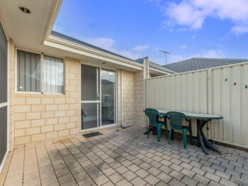 Listing image for 16/37 Oman Pass, Canning Vale  WA  6155