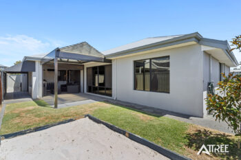 Listing image for 59 Kokoda Boulevard, Byford  WA  6122
