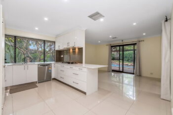 Listing image for 22 Pellew Gardens, Willetton  WA  6155