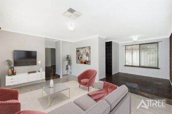 Listing image for 58 Rusthall Way, Huntingdale  WA  6110