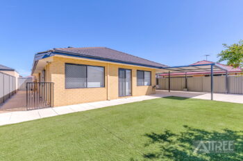 Listing image for 4 Magdalen Loop, Piara Waters  WA  6112