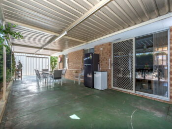 Listing image for 12 Jacana Place, Gosnells  WA  6110