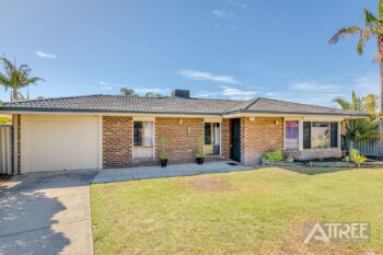Listing image for 10 Chifley Place, Huntingdale  WA  6110