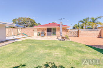 Listing image for 20 Fortunella Grove, Seville Grove  WA  6112