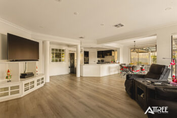 Listing image for 4 Illawarra Crescent, Canning Vale  WA  6155