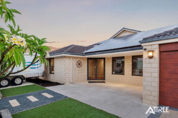 Listing image for 5 Sandmartin Drive, Southern River  WA  6110
