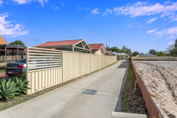 Listing image for 27A May Street, Gosnells  WA  6110