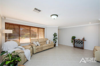 Listing image for 15 Sandmartin Drive, Southern River  WA  6110