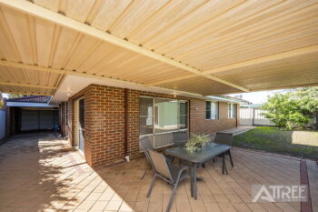 Listing image for 6 Waterlily Close, Huntingdale  WA  6110