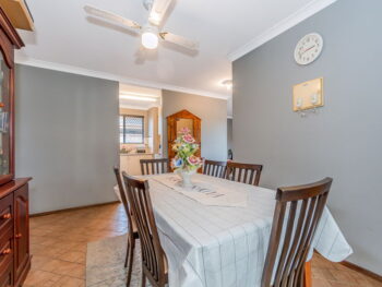 Listing image for 12 Jacana Place, Gosnells  WA  6110