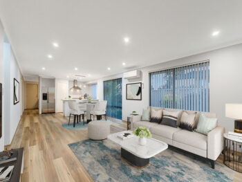 Listing image for 8 Peaceful Vista, Harrisdale  WA  6112