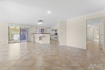 Listing image for 17 Pentland Crescent, Dudley Park  WA  6210