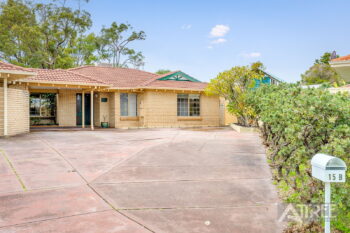 Listing image for 15B Embassy Court, Thornlie  WA  6108