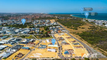 Listing image for 20 Portofino Loop, Coogee WA 6166