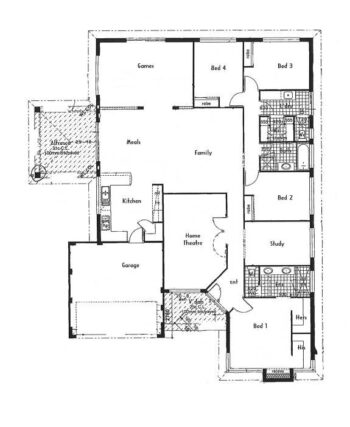 Listing image for 94 Millstream Drive, Southern River  WA  6110