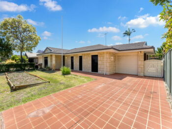 Listing image for 417 Metcalfe Road, Parkwood  WA  6147