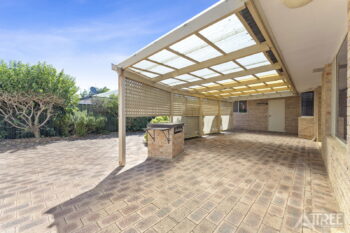 Listing image for 17 Pentland Crescent, Dudley Park  WA  6210