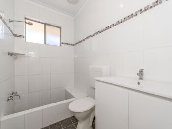Listing image for 5/36 King George Street, Victoria Park  WA  6100