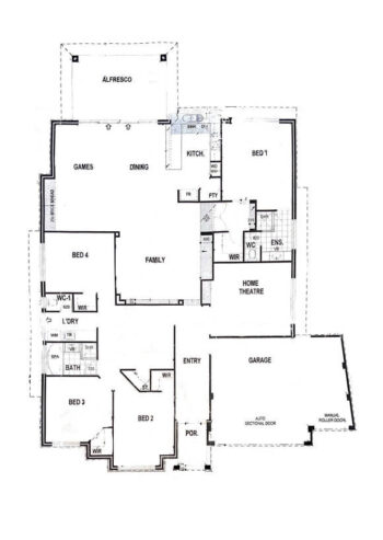 Listing image for 29 Mount Park Way, Canning Vale  WA  6155