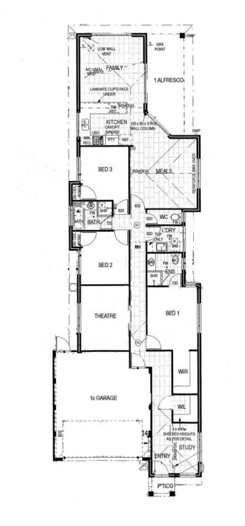 Listing image for 14A Northerly Drive, Harrisdale  WA  6112