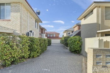 Listing image for 3/135 Fitzroy Road, Rivervale  WA  6103