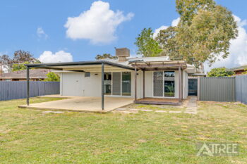 Listing image for 8 Tomlinson Place, Armadale  WA  6112