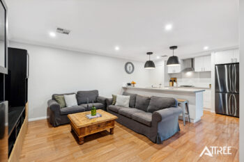 Listing image for 55 Fernleaf Loop, Piara Waters  WA  6112