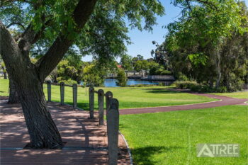 Listing image for 5 Treeline Parade, Southern River  WA  6110